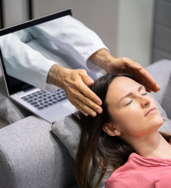 Online Türk Psikolog, Delmenhorst