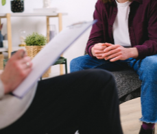 Delmenhorst bireysel terapi