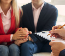 Delmenhorst çift terapisi