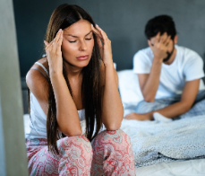 Delmenhorst cinsel terapi