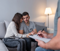 Delmenhorst ilişki terapisi